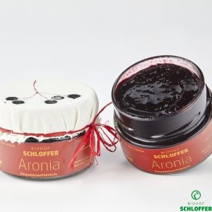 Marmelade Aronia